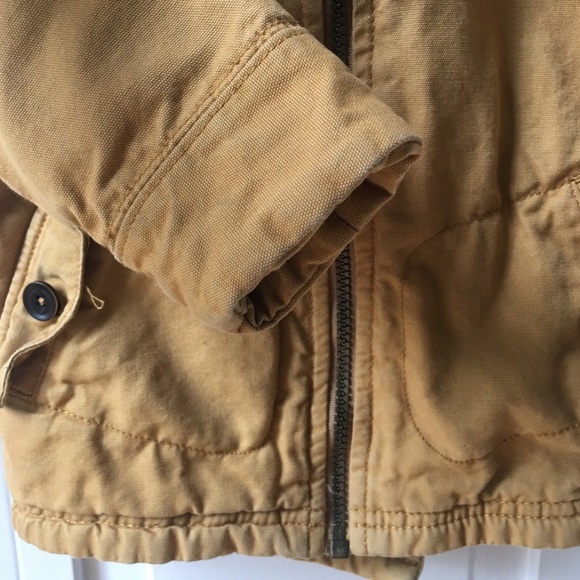 Favorite Jacket - Picture 3 of 4